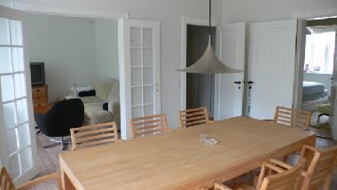 Pension in copenhagen (Kobenhavn) oder Ferienwohnung oder Ferienhaus