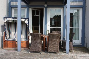 Ferienhaus in Rheinsberg (Mecklenburgische Seenplatte) oder Ferienwohnung oder Ferienhaus