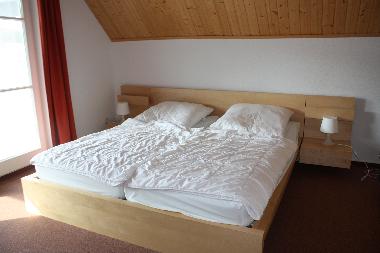 Ferienhaus in Rheinsberg (Mecklenburgische Seenplatte) oder Ferienwohnung oder Ferienhaus