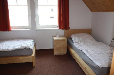 Ferienhaus in Rheinsberg (Mecklenburgische Seenplatte) oder Ferienwohnung oder Ferienhaus