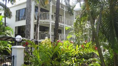 Ferienwohnung in PORT DOUGLAS ('Sunny' Queensland) (Queensland) oder Ferienwohnung oder Ferienhaus