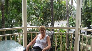 Ferienwohnung in PORT DOUGLAS ('Sunny' Queensland) (Queensland) oder Ferienwohnung oder Ferienhaus