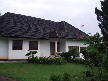 Ferienhaus in Chiangrai (Chiang Rai) oder Ferienwohnung oder Ferienhaus