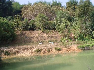 Ferienhaus in Chiangrai (Chiang Rai) oder Ferienwohnung oder Ferienhaus