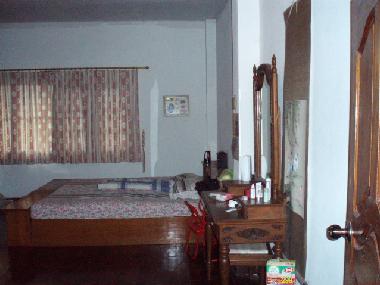 Ferienhaus in Chiangrai (Chiang Rai) oder Ferienwohnung oder Ferienhaus