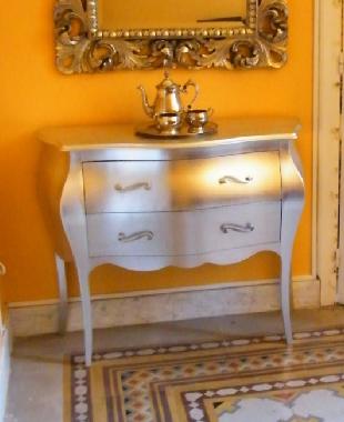 Ferienhaus in italiano (Cagliari) oder Ferienwohnung oder Ferienhaus