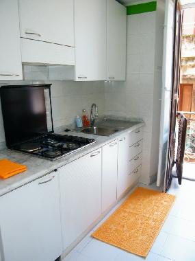 Ferienhaus in italiano (Cagliari) oder Ferienwohnung oder Ferienhaus