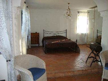 Ferienhaus in Campagnano di Roma (Roma) oder Ferienwohnung oder Ferienhaus