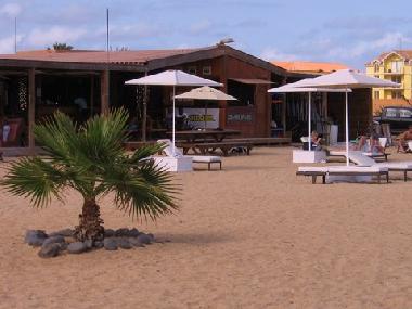 Ferienhaus in PRAIA ANTONIO SOUSA (Sal) oder Ferienwohnung oder Ferienhaus