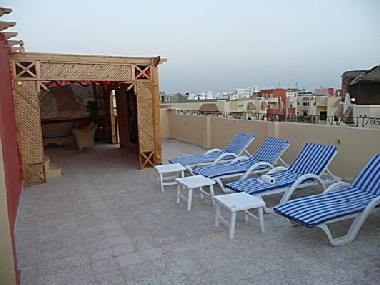 Ferienhaus in hurghada (Al Bahr al Ahmar) oder Ferienwohnung oder Ferienhaus