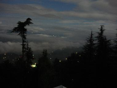 Ferienhaus in DALHOUSIE (Himachal Pradesh) oder Ferienwohnung oder Ferienhaus
