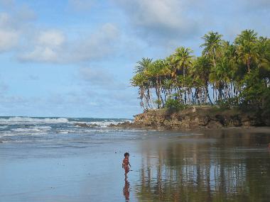 Ferienhaus in Ta�ba (Ceara) oder Ferienwohnung oder Ferienhaus