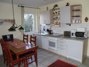 Ferienwohnung in Zingst (Fischland-Dar�-Zingst) oder Ferienwohnung oder Ferienhaus