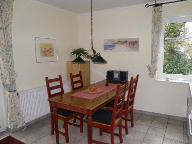 Ferienwohnung in Zingst (Fischland-Dar�-Zingst) oder Ferienwohnung oder Ferienhaus