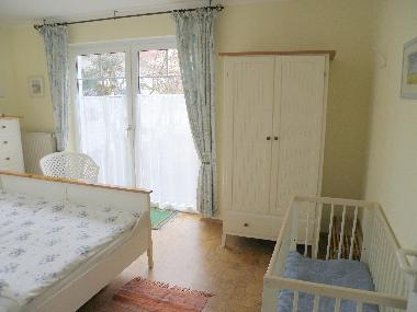 Ferienwohnung in Zingst (Fischland-Dar�-Zingst) oder Ferienwohnung oder Ferienhaus