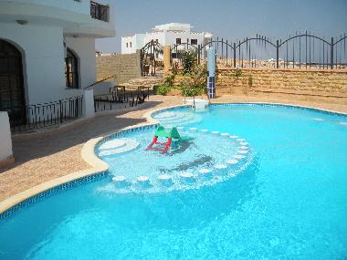 Ferienwohnung in sharm elsheik (Al Bahr al Ahmar) oder Ferienwohnung oder Ferienhaus