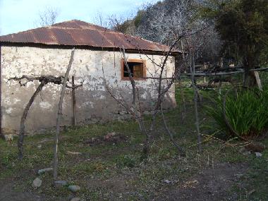 Ferienhaus in sector El Sauce (Valparaiso) oder Ferienwohnung oder Ferienhaus