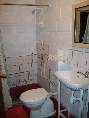 Ferienhaus in sector El Sauce (Valparaiso) oder Ferienwohnung oder Ferienhaus