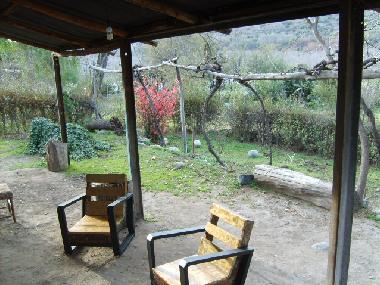 Ferienhaus in sector El Sauce (Valparaiso) oder Ferienwohnung oder Ferienhaus