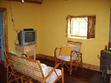 Ferienhaus in sector El Sauce (Valparaiso) oder Ferienwohnung oder Ferienhaus