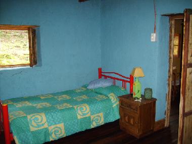 Ferienhaus in sector El Sauce (Valparaiso) oder Ferienwohnung oder Ferienhaus