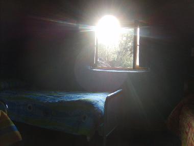 Ferienhaus in sector El Sauce (Valparaiso) oder Ferienwohnung oder Ferienhaus