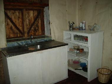 Ferienhaus in sector El Sauce (Valparaiso) oder Ferienwohnung oder Ferienhaus