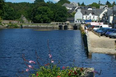 Ferienhaus in douranenez (Finist�re) oder Ferienwohnung oder Ferienhaus