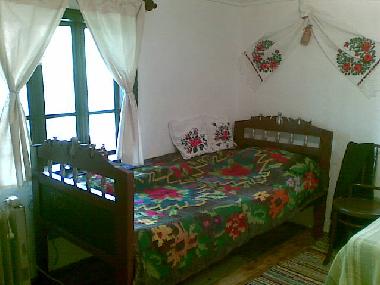 Ferienhaus in Bisoca (Buzau) oder Ferienwohnung oder Ferienhaus