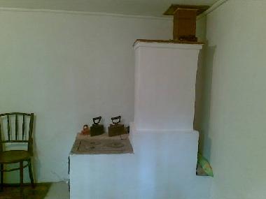 Ferienhaus in Bisoca (Buzau) oder Ferienwohnung oder Ferienhaus