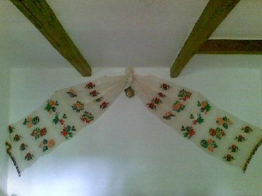 Ferienhaus in Bisoca (Buzau) oder Ferienwohnung oder Ferienhaus