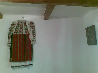 Ferienhaus in Bisoca (Buzau) oder Ferienwohnung oder Ferienhaus