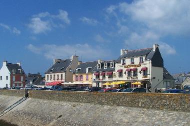Ferienhaus in douranenez (Finist�re) oder Ferienwohnung oder Ferienhaus