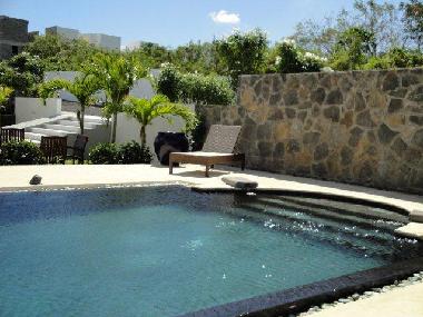 Ferienwohnung in Grand Baie (Grand Baie) oder Ferienwohnung oder Ferienhaus