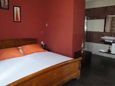 Ferienwohnung in Grand Baie (Grand Baie) oder Ferienwohnung oder Ferienhaus