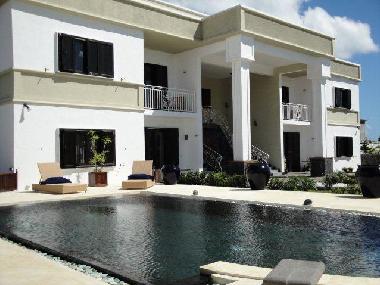 Ferienwohnung in Grand Baie (Grand Baie) oder Ferienwohnung oder Ferienhaus