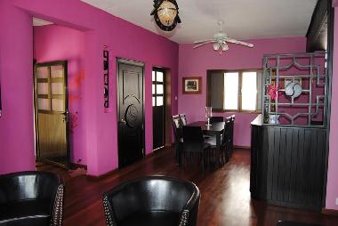 Ferienwohnung in Grand Baie (Grand Baie) oder Ferienwohnung oder Ferienhaus