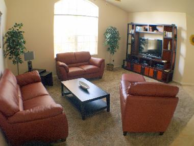 Ferienhaus in Cape Coral (Florida) oder Ferienwohnung oder Ferienhaus