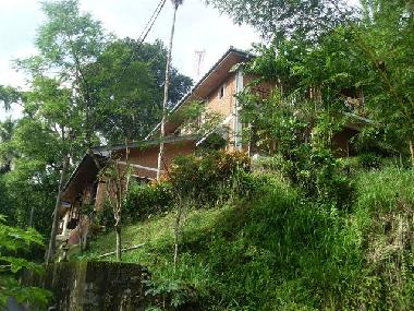 Ferienhaus in Pilimathalawa (Kandy) oder Ferienwohnung oder Ferienhaus