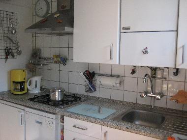 Ferienhaus in  Ellemeet (Zeeland) oder Ferienwohnung oder Ferienhaus
