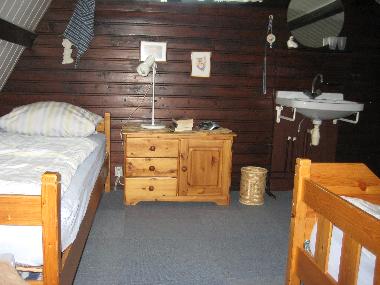 Ferienhaus in  Ellemeet (Zeeland) oder Ferienwohnung oder Ferienhaus