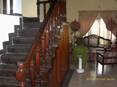 Ferienhaus in Pilimathalawa (Kandy) oder Ferienwohnung oder Ferienhaus