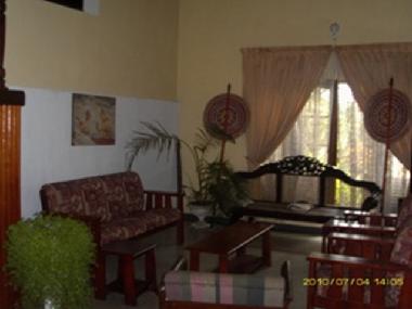Ferienhaus in Pilimathalawa (Kandy) oder Ferienwohnung oder Ferienhaus