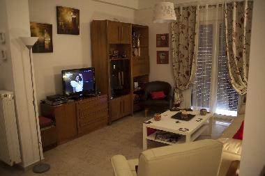 Ferienwohnung in Athens (Attiki) oder Ferienwohnung oder Ferienhaus