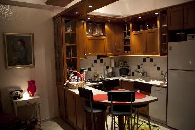 Ferienwohnung in Athens (Attiki) oder Ferienwohnung oder Ferienhaus