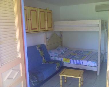 Ferienwohnung in sainte anne (Martinique) oder Ferienwohnung oder Ferienhaus