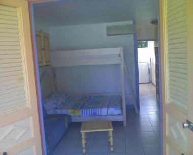 Ferienwohnung in sainte anne (Martinique) oder Ferienwohnung oder Ferienhaus