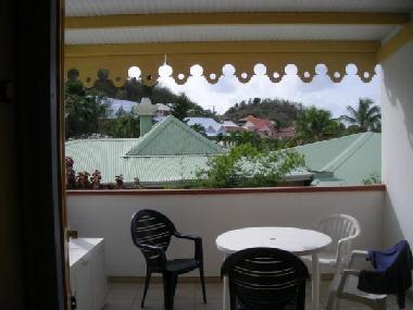 Ferienwohnung in sainte anne (Martinique) oder Ferienwohnung oder Ferienhaus