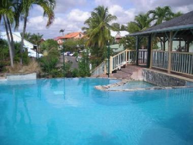 Ferienwohnung in sainte anne (Martinique) oder Ferienwohnung oder Ferienhaus