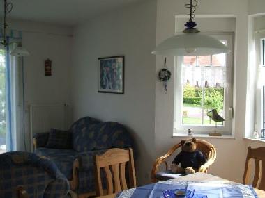 Ferienhaus in Krummhrn - Hamswehrum (Nordsee-Festland / Ostfriesland) oder Ferienwohnung oder Ferienhaus